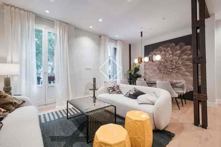 3 bedrooms apartment for sale in Madrid, Spain