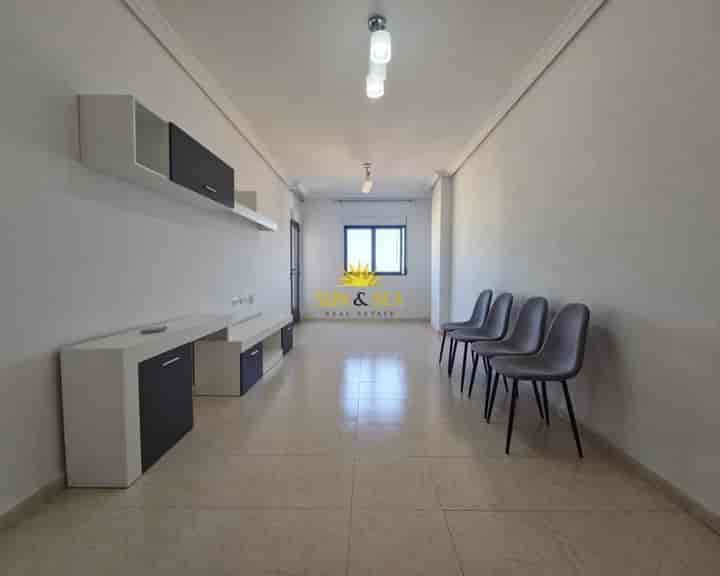 3 bedrooms apartment for rent in Bigastro, Spain