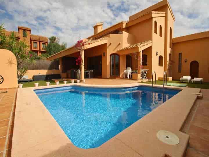 4 bedrooms house for sale in Mar de Cristal-Cabo de Palos, Spain