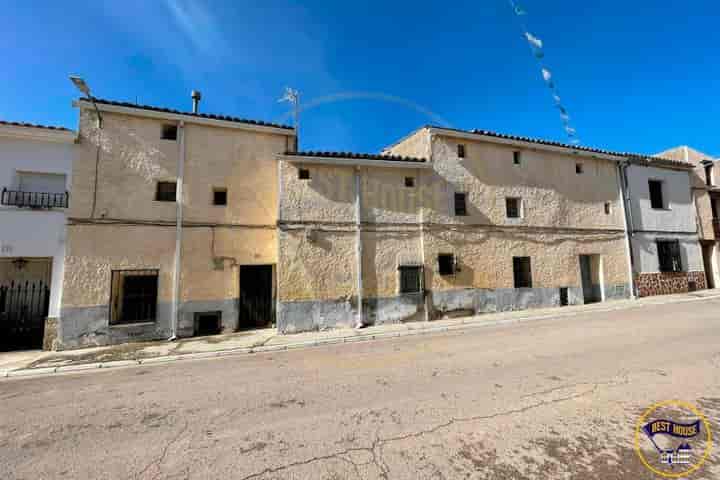 5 bedrooms house for sale in Cuenca, Spain