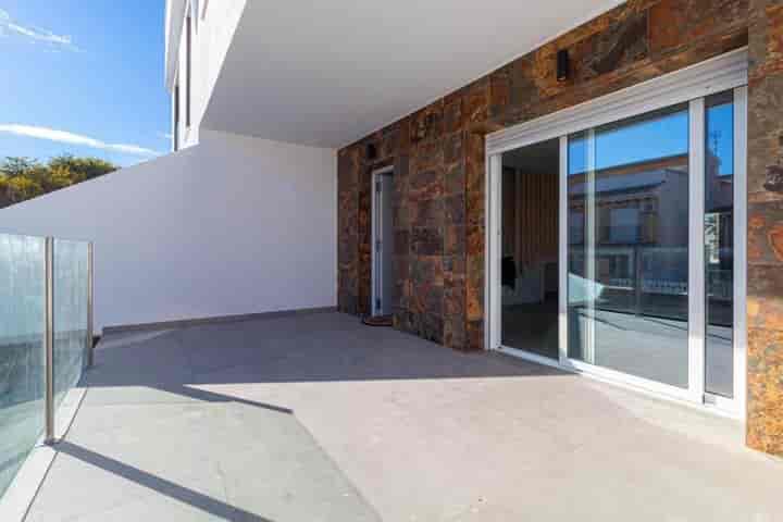 4 bedrooms house for sale in El Mojon, Spain