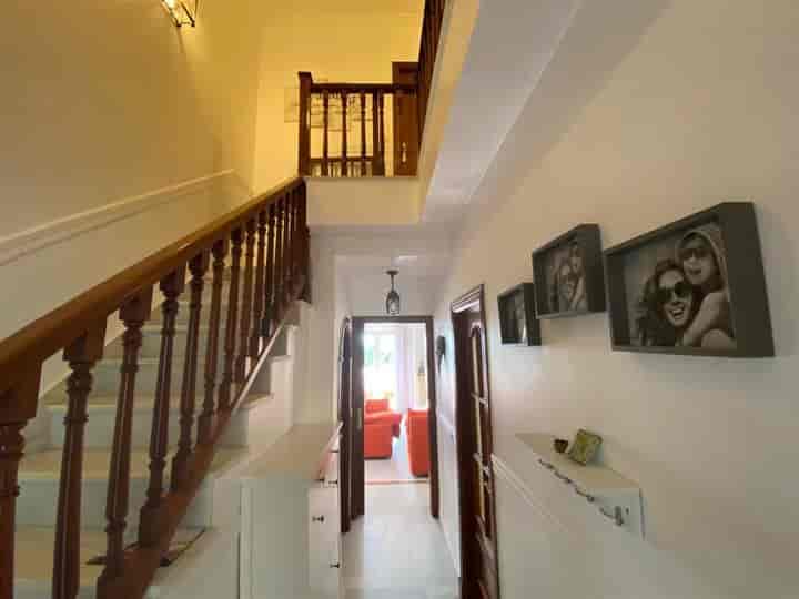 4 bedrooms house for sale in La Alcaidesa, Spain