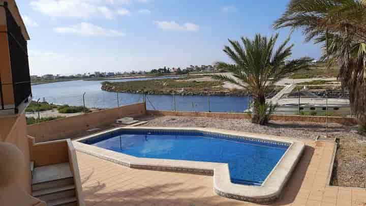 3 bedrooms house for sale in La Manga del Mar Menor, Spain