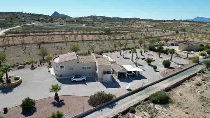 4 bedrooms house for sale in Hondon de los Frailes, Spain