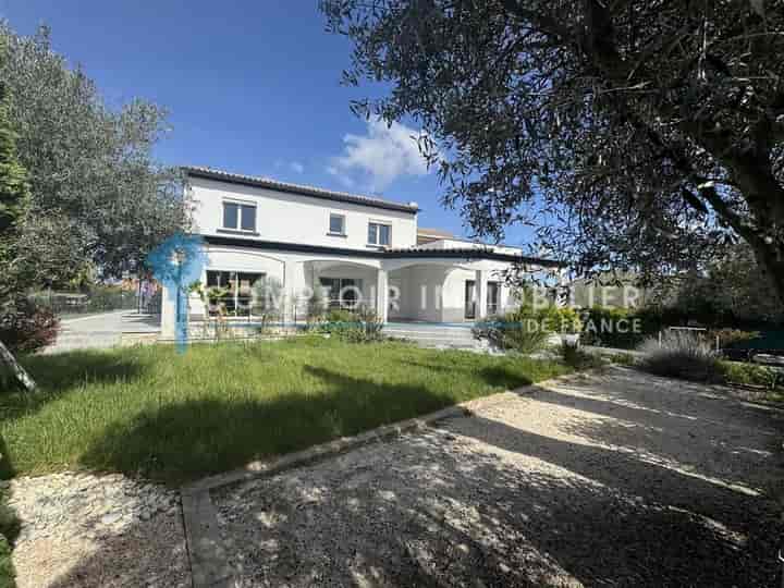 5 bedrooms house for sale in Herault (34), France