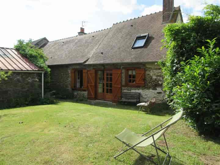 3 bedrooms house for sale in Indre (36), France