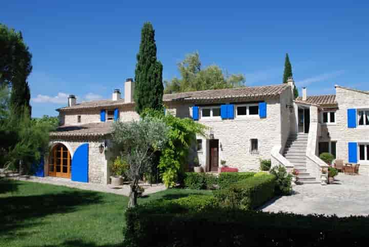 4 bedrooms house for sale in Vaucluse (84), France