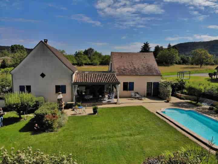 4 bedrooms house for sale in Sarlat-la-Caneda, France