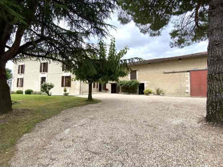 3 bedrooms house for sale in SAINT MARTIAL, France