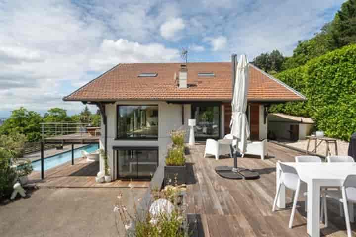 5 bedrooms house for sale in Saint-Cyr-au-Mont-dOr, France