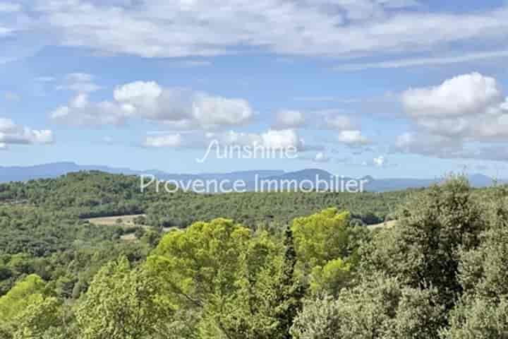 4 bedrooms house for sale in Tourtour, France