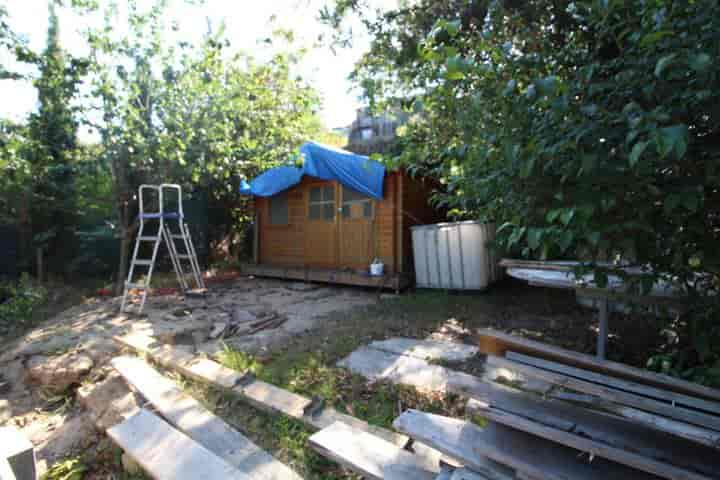 House for sale in Fabrezan, France