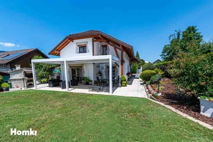 4 bedrooms house for sale in Mery, France