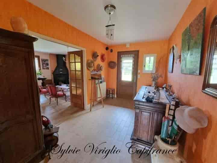 4 bedrooms house for sale in Lalinde, France