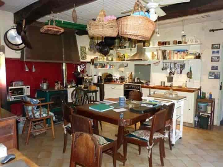4 bedrooms house for sale in Ponsampere, France