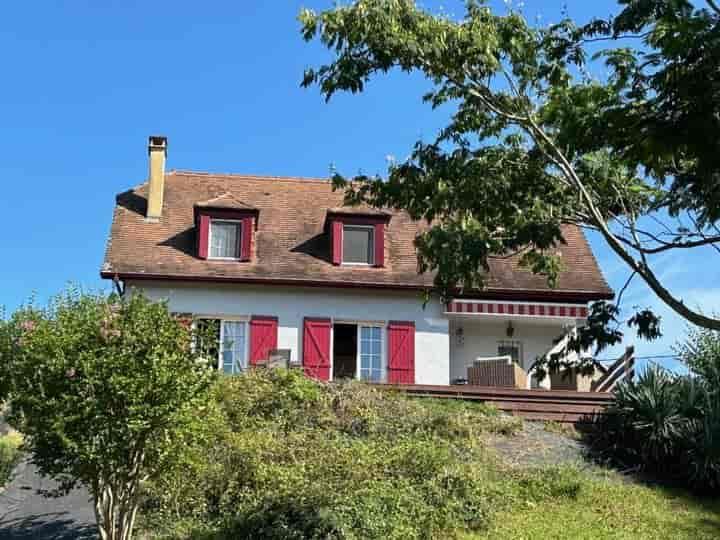 4 bedrooms house for sale in  France