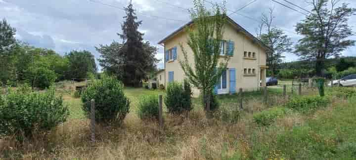 2 bedrooms house for sale in  France