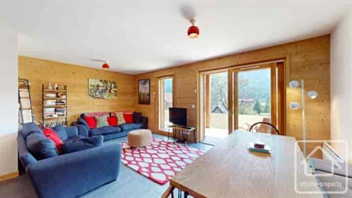 3 bedrooms apartment for sale in Samoens, France