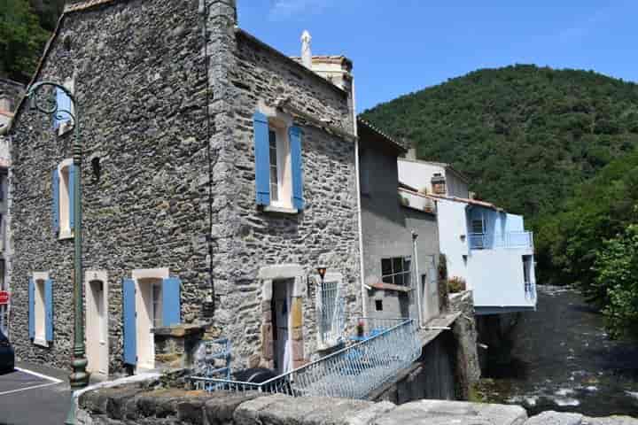 4 bedrooms house for sale in AXAT, France