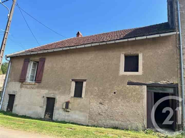 3 bedrooms house for sale in Corbigny, France