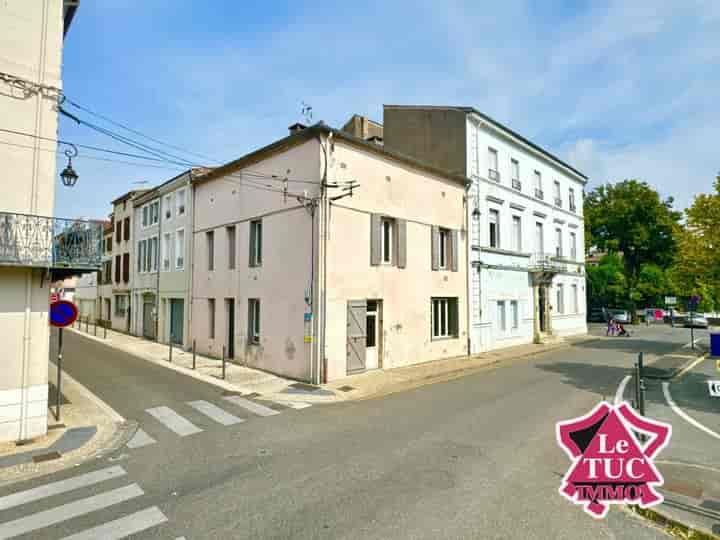 House for sale in villeneuve sur lot, France