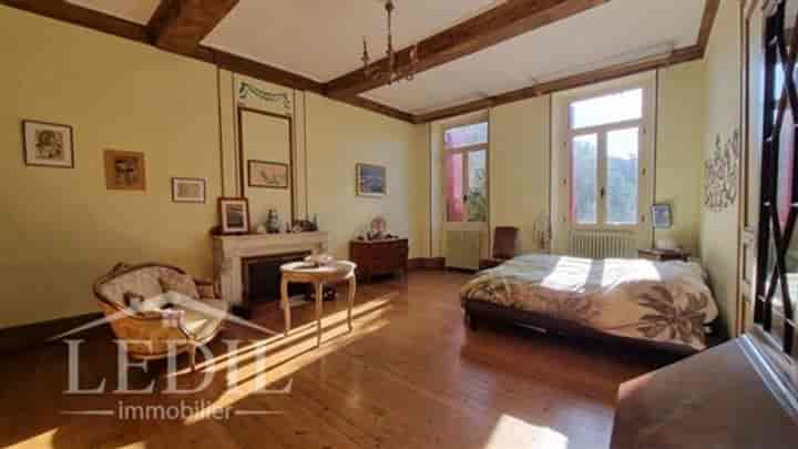 7 bedrooms house for sale in Langon, France