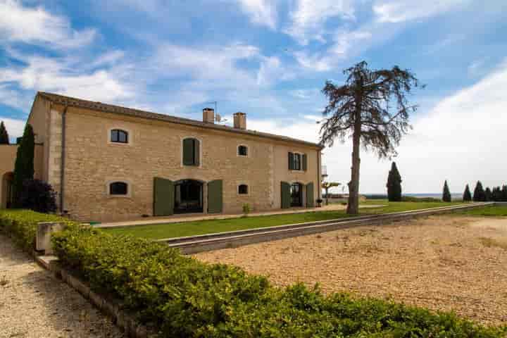 10 bedrooms house for sale in Beauvoisin, France