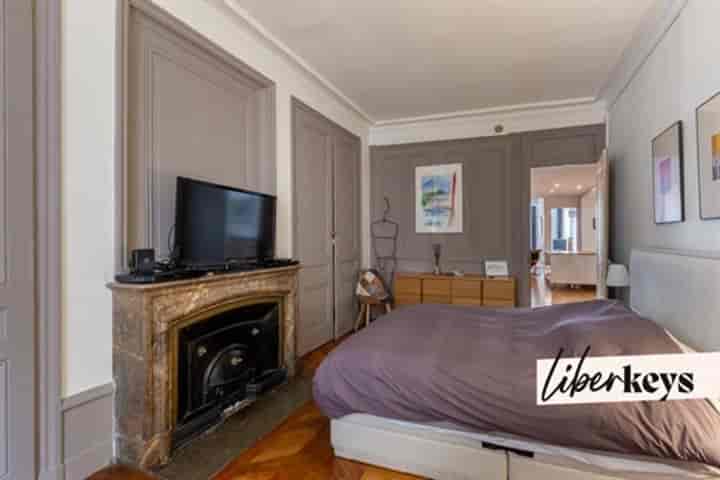 3 bedrooms apartment for sale in Lyon 2eme, France