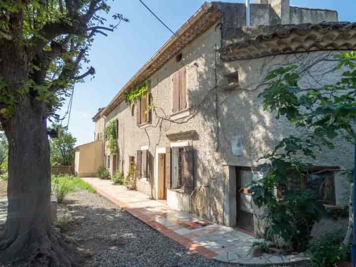 5 bedrooms house for sale in Saint-Maurice-sur-Eygues, France