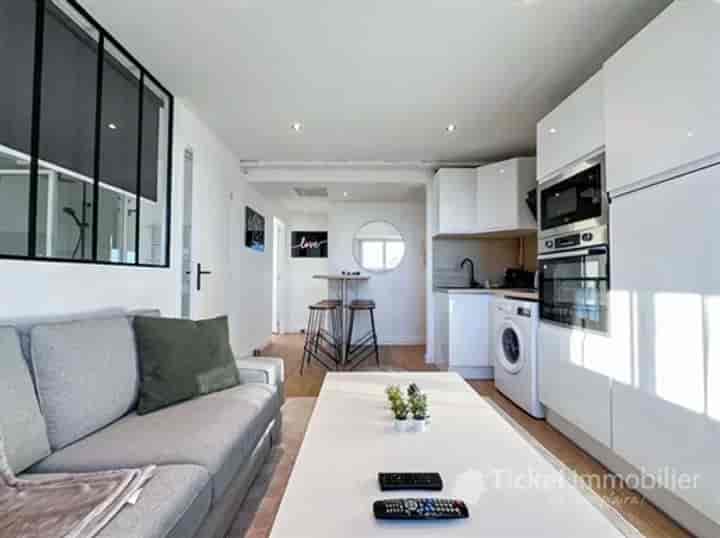 3 bedrooms apartment for sale in Toulouse, France