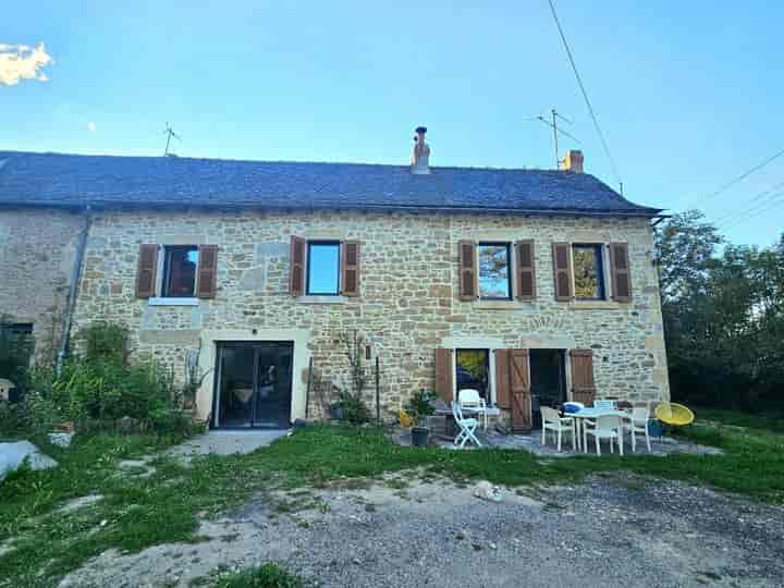 3 bedrooms house for sale in ROUSSENNAC, France