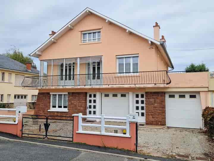 5 bedrooms house for sale in ONET LE CHATEAU, France