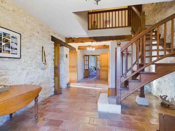 9 bedrooms house for sale in Mauvezin, France