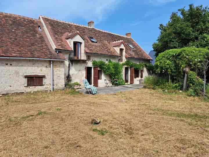 4 bedrooms house for sale in  France