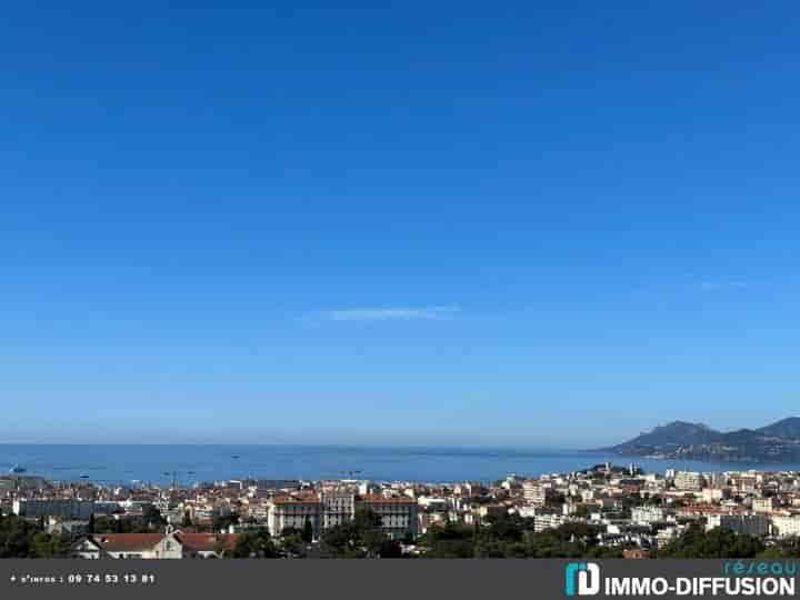 2 bedrooms house for sale in CANNES, France