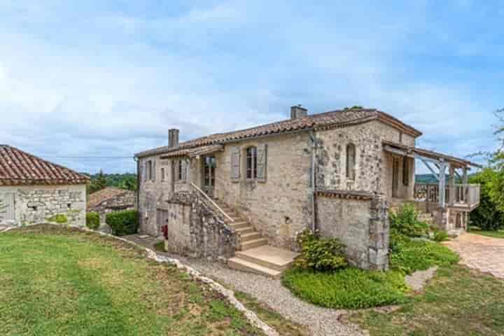 3 bedrooms house for sale in Saint-Maurin, France