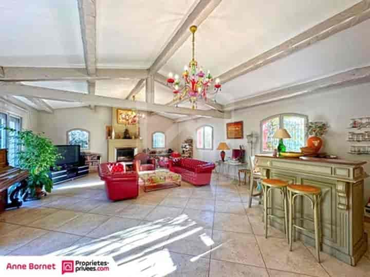 6 bedrooms other for sale in Grasse, France