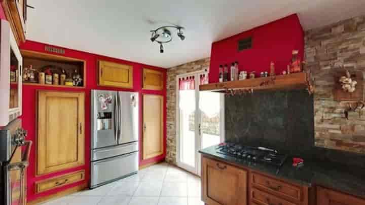 4 bedrooms house for sale in Onnion, France