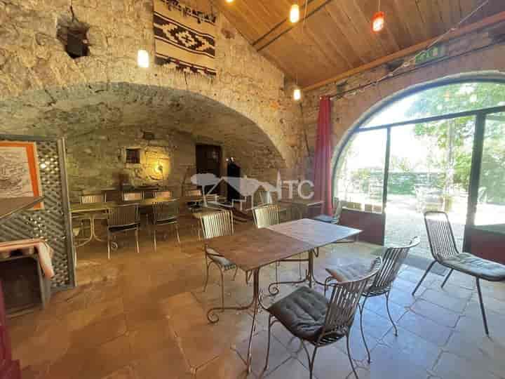 4 bedrooms other for sale in Les Vans, France