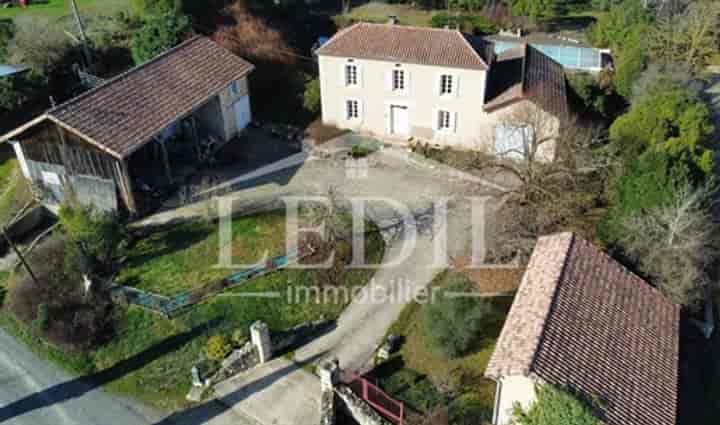 5 bedrooms house for sale in Valence-sur-Baise, France