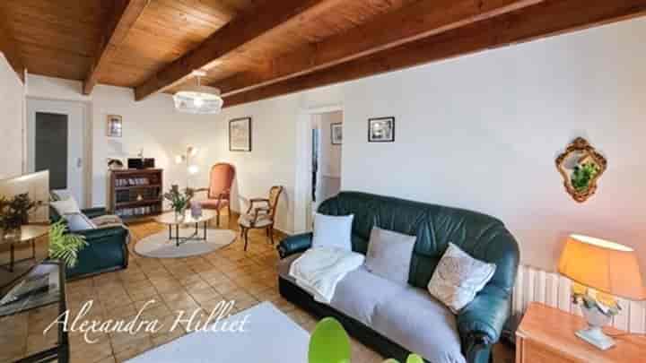 5 bedrooms house for sale in Sarzeau, France