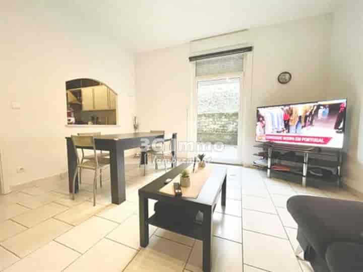 1 bedroom apartment for sale in Mont-Saint-Martin, France