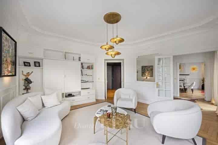 3 bedrooms apartment for sale in Paris 6eme, France