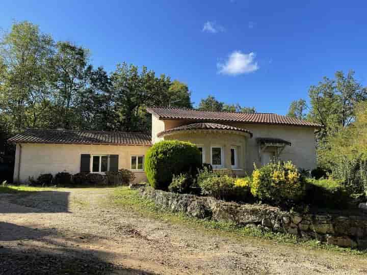 3 bedrooms house for sale in TRELISSAC, France