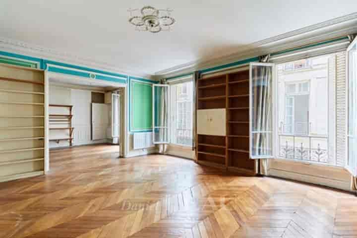 3 bedrooms apartment for sale in Paris 6eme, France