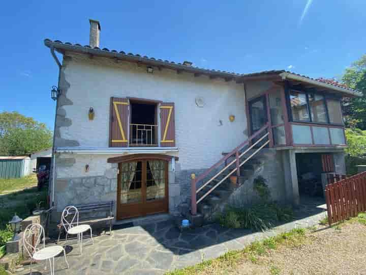 3 bedrooms house for sale in BOISSET, France