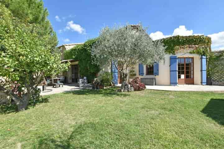 3 bedrooms house for sale in Nages-et-Solorgues, France