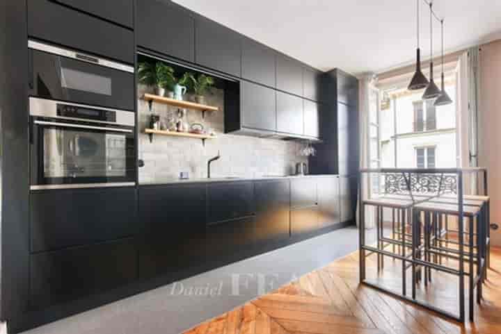 1 bedroom other for sale in Paris 4eme, France