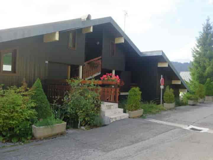 3 bedrooms house for sale in Chatel, France