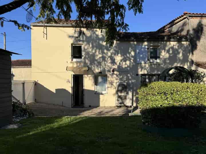 3 bedrooms house for sale in chanteloup, France